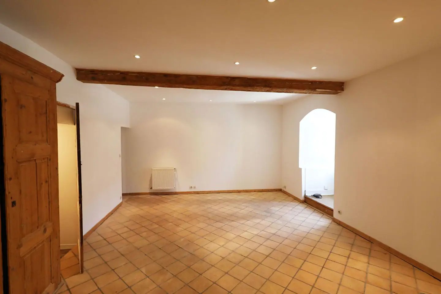 Appartement à louer, 102m², Orliénas