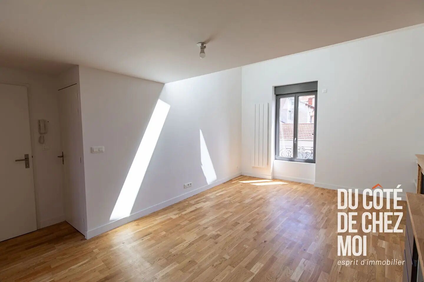 Appartement à vendre, 64m², Saint-Fons