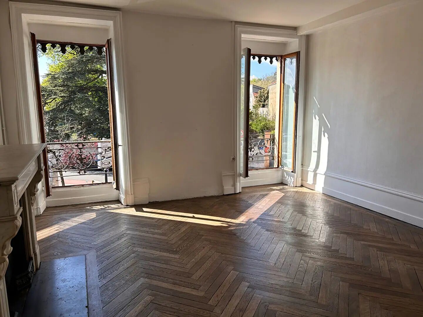 Appartement à louer, 53m², Saint-Genis-Laval