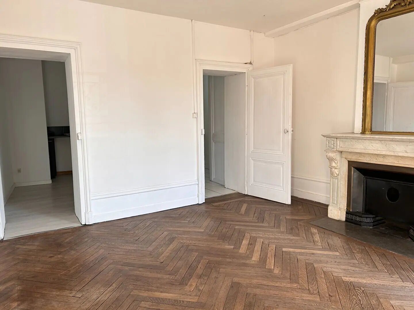 Appartement à louer, 53m², Saint-Genis-Laval