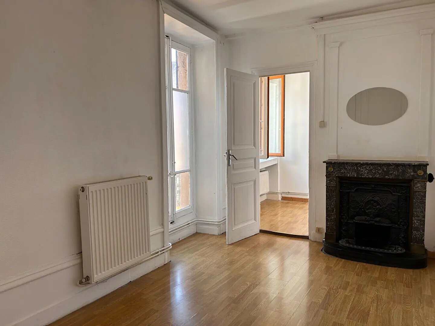 Appartement à louer, 53m², Saint-Genis-Laval