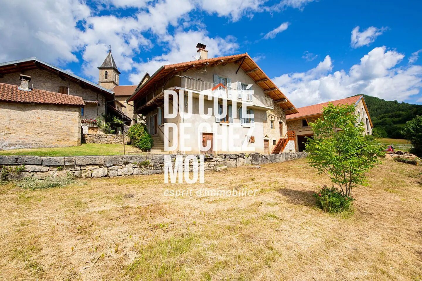 Maison à vendre, 150m², Ambérieu-en-Bugey