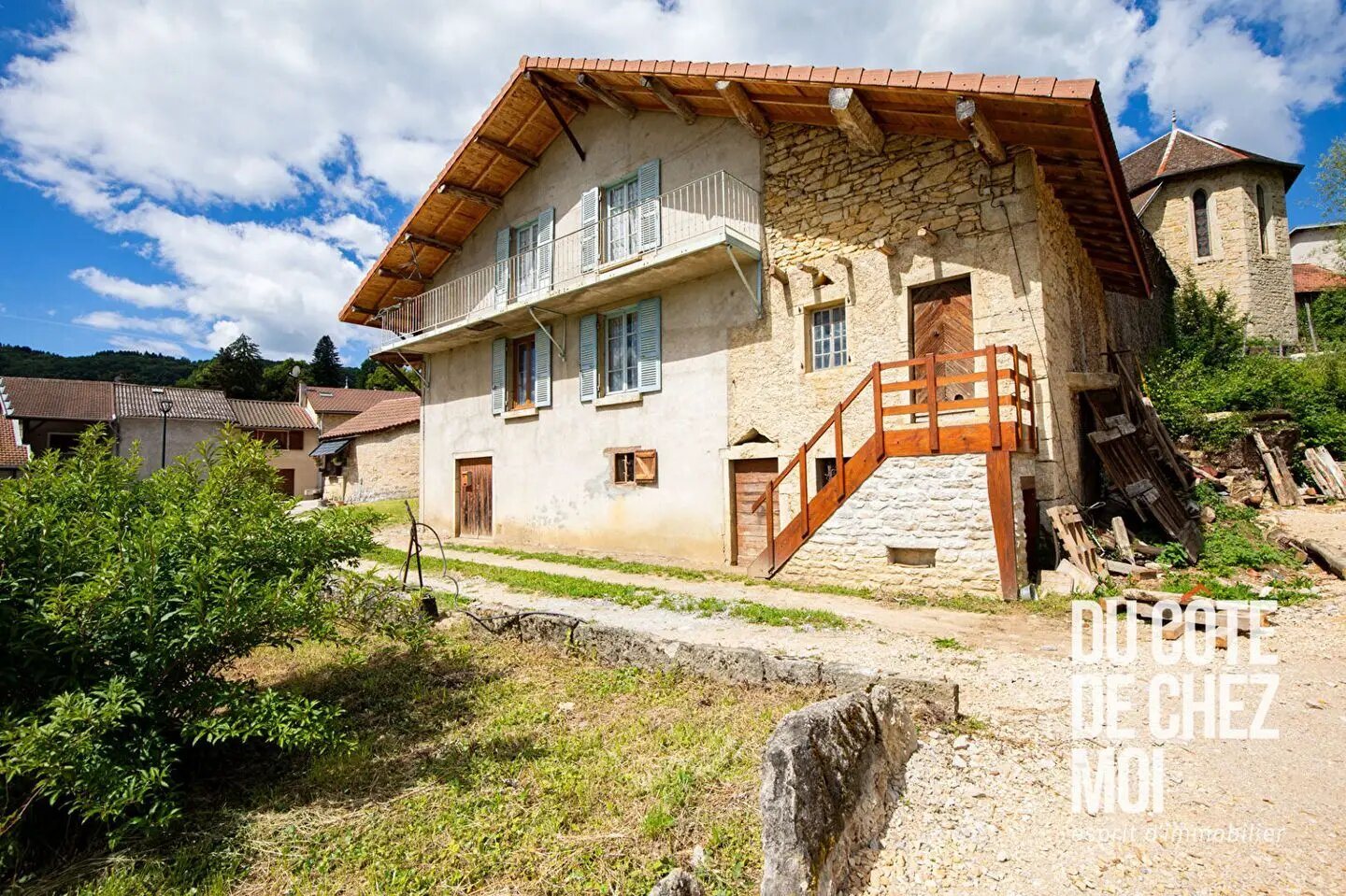 Maison à vendre, 150m², Ambérieu-en-Bugey