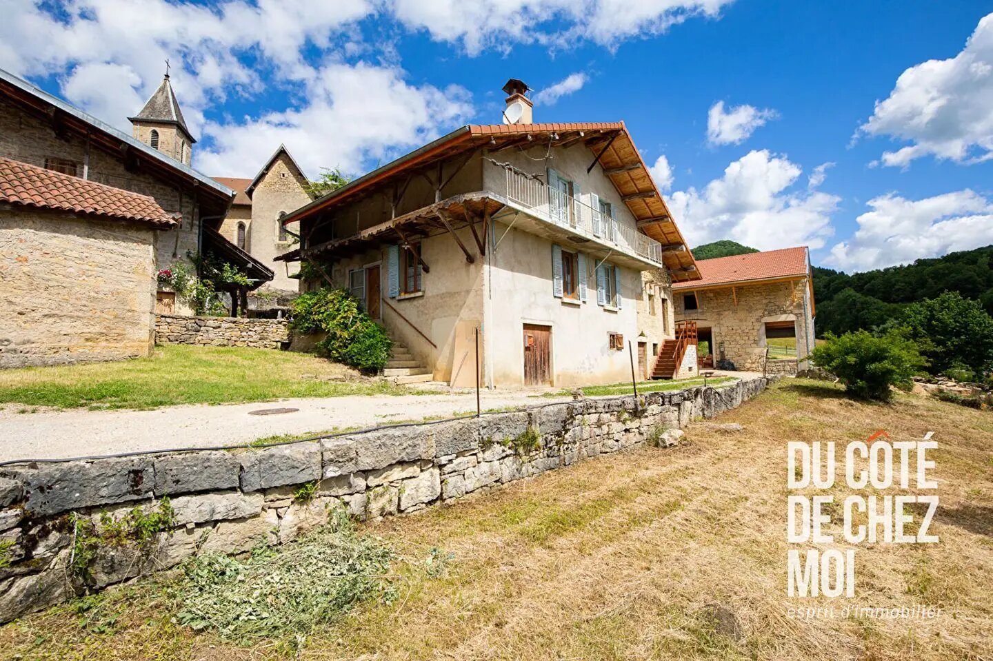 Maison à vendre, 150m², Ambérieu-en-Bugey