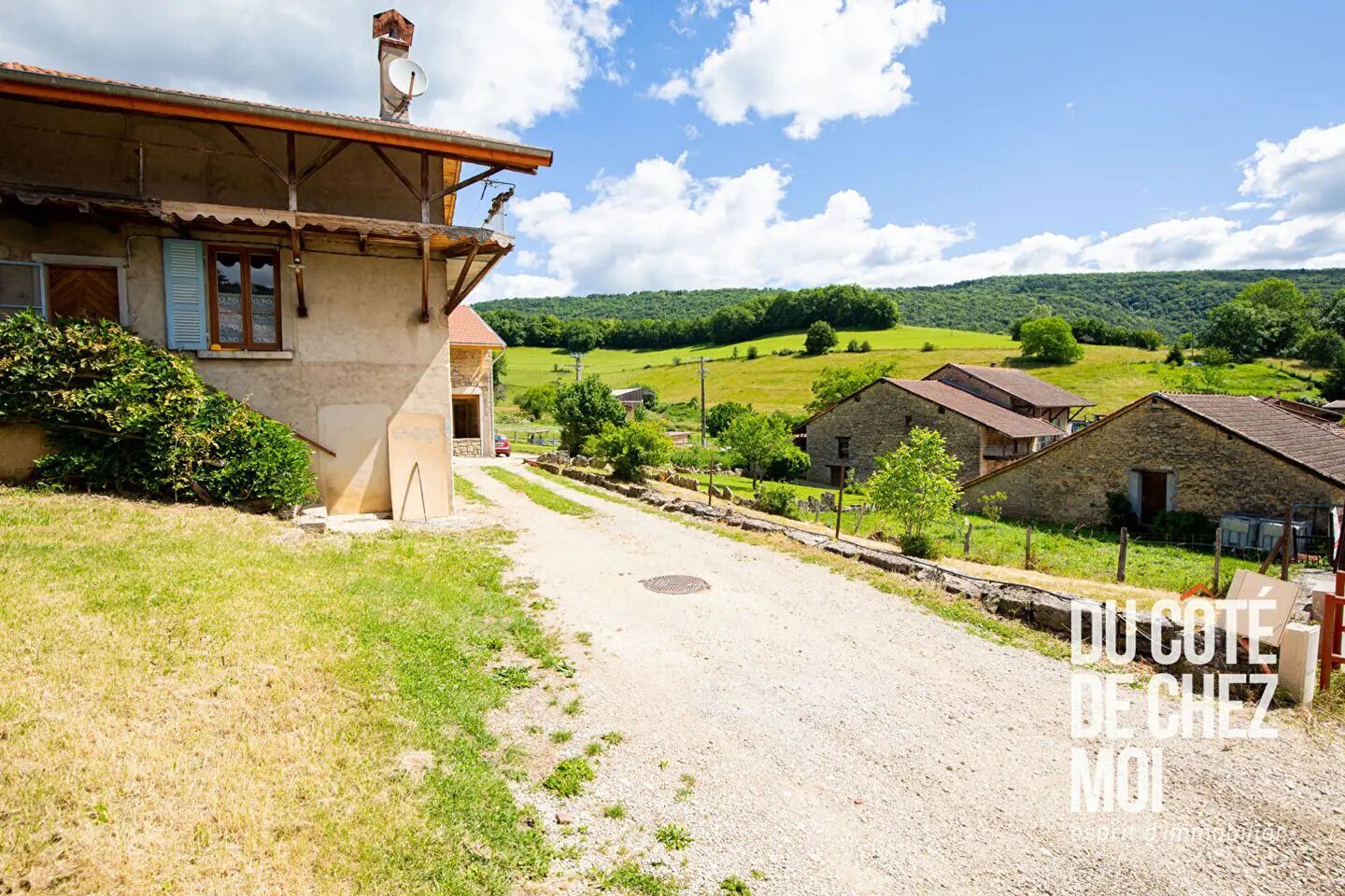 Maison à vendre, 150m², Ambérieu-en-Bugey