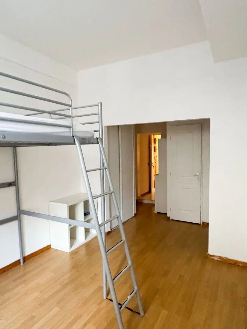 Appartement à louer, 19m², Oullins