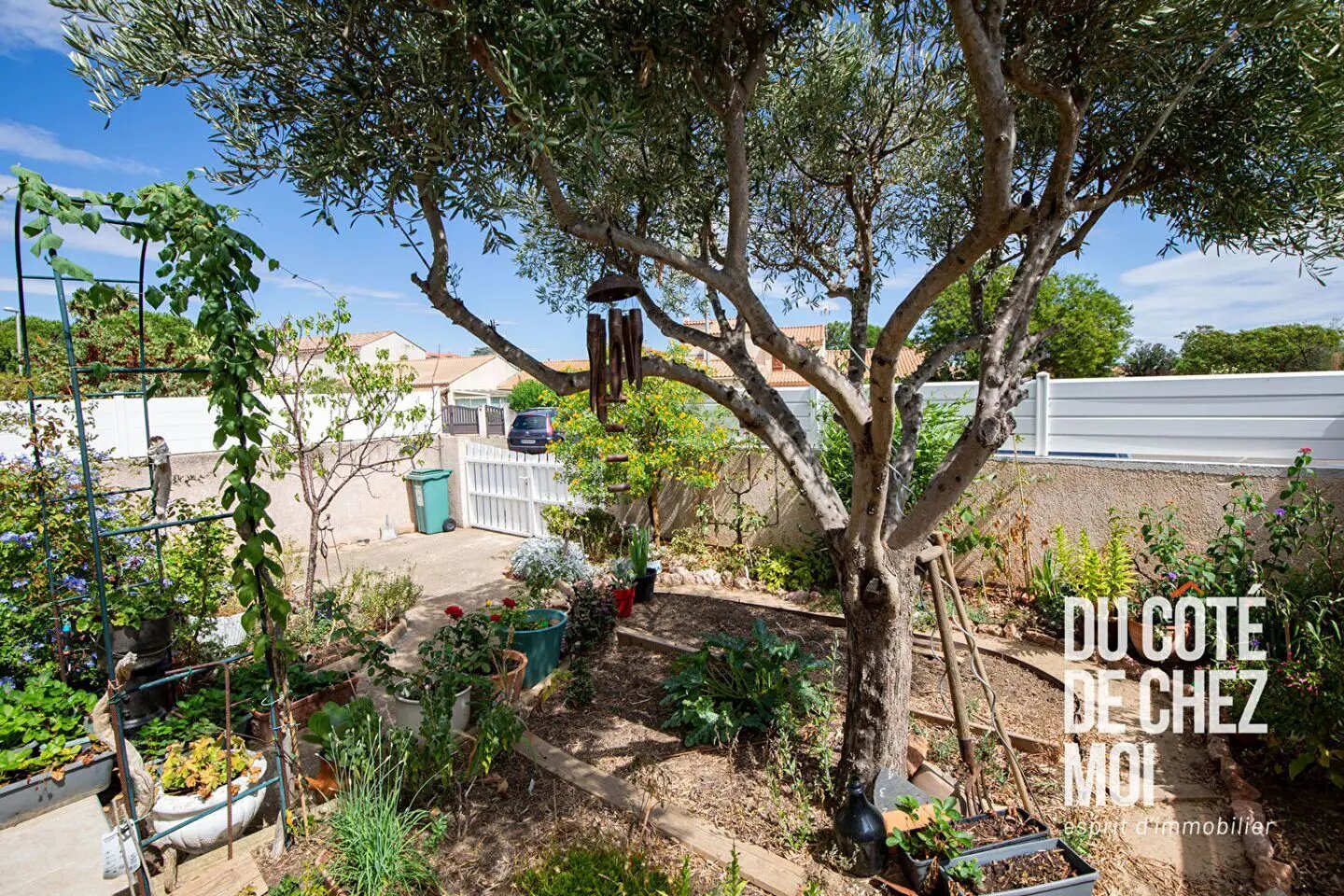 Maison à vendre, 65m², Sérignan