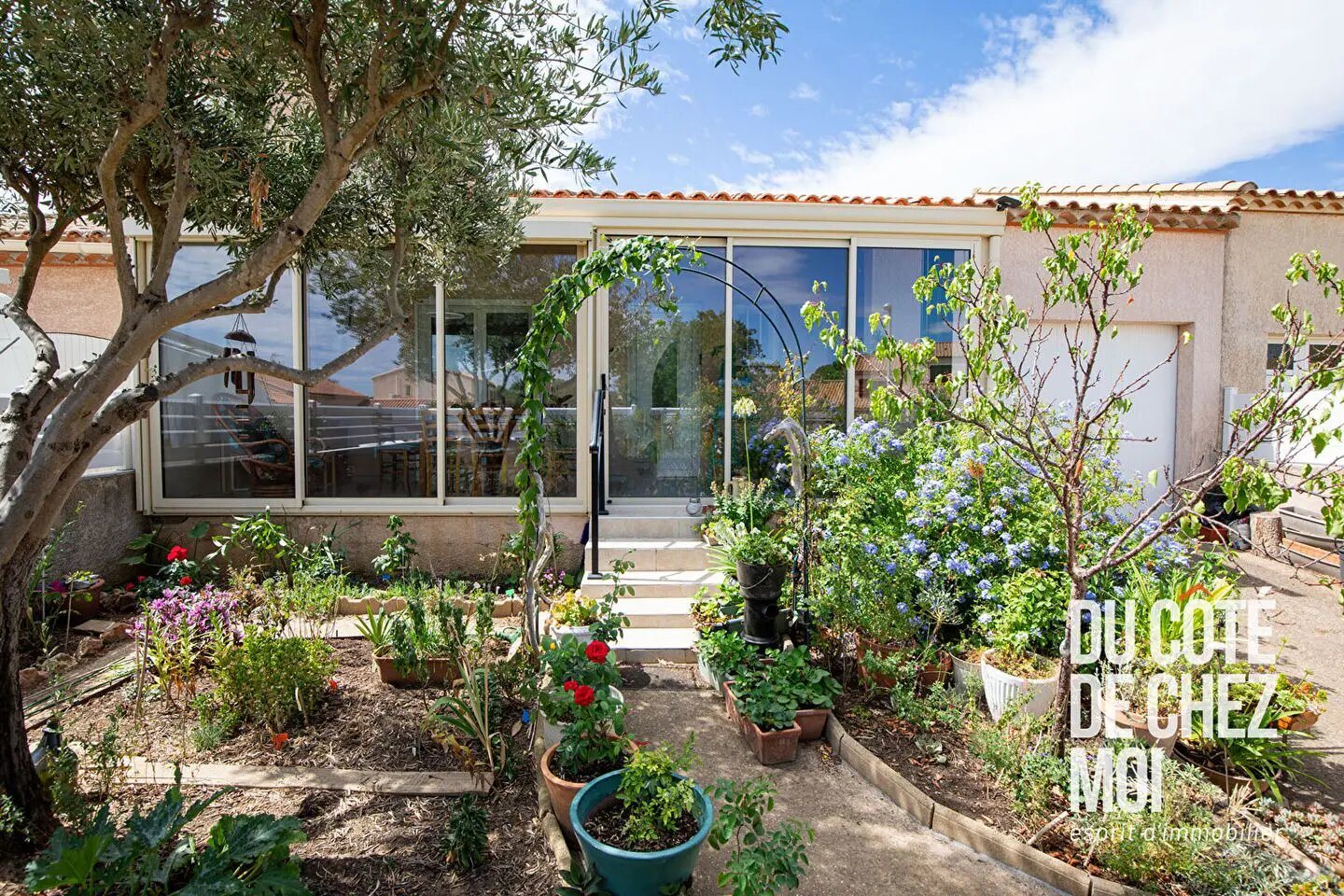 Maison à vendre, 65m², Sérignan