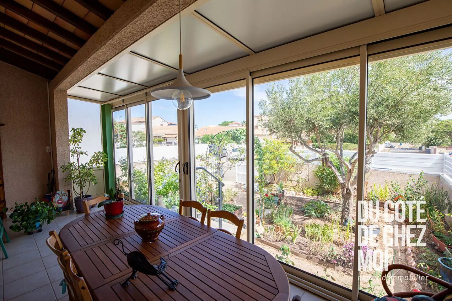 Maison à vendre, 65m², Sérignan
