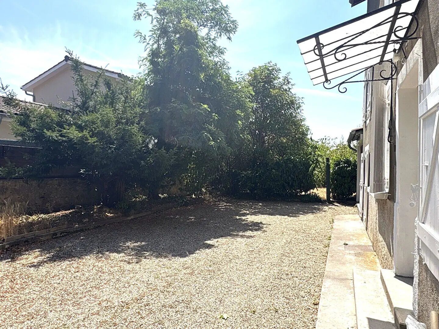Maison à louer, 122m², Orliénas