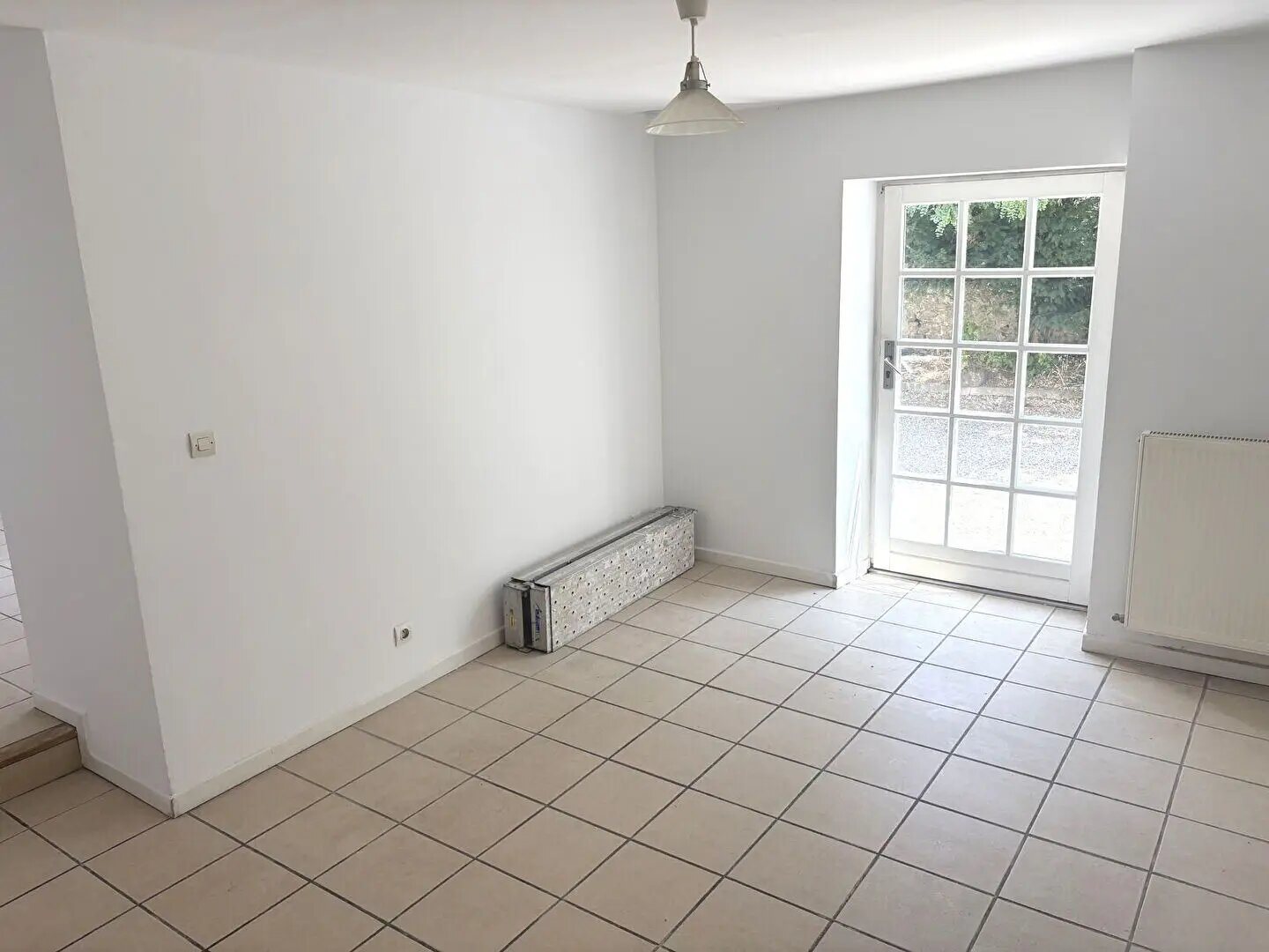 Maison à louer, 122m², Orliénas