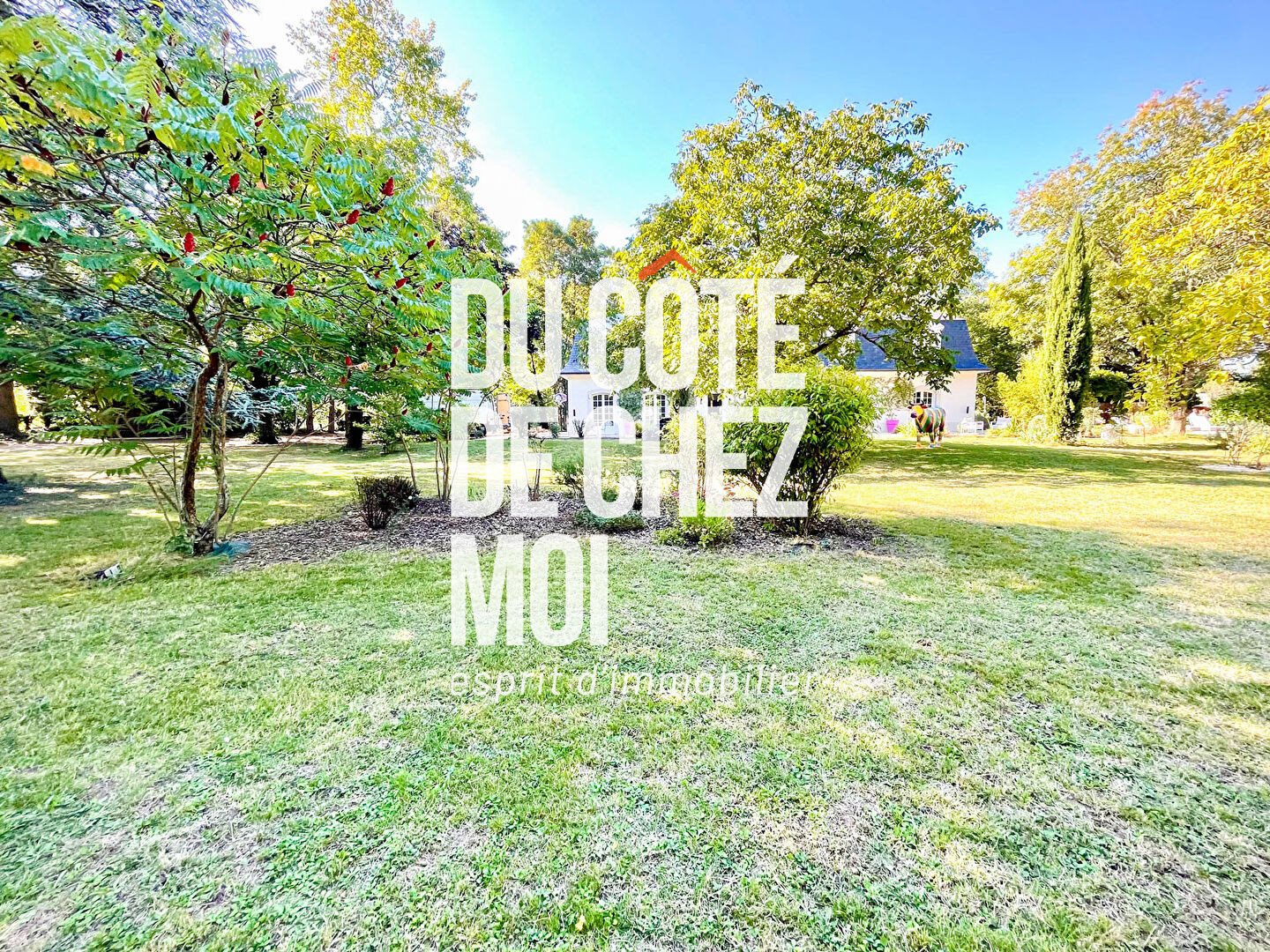 Maison à vendre, 244m², Saint-Genis-Laval