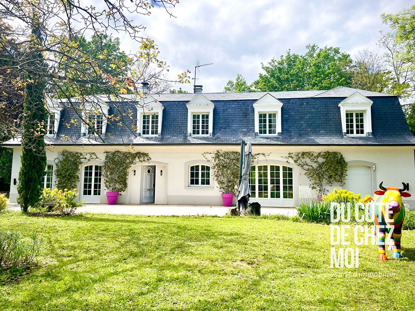 Maison à vendre, 244m², Saint-Genis-Laval