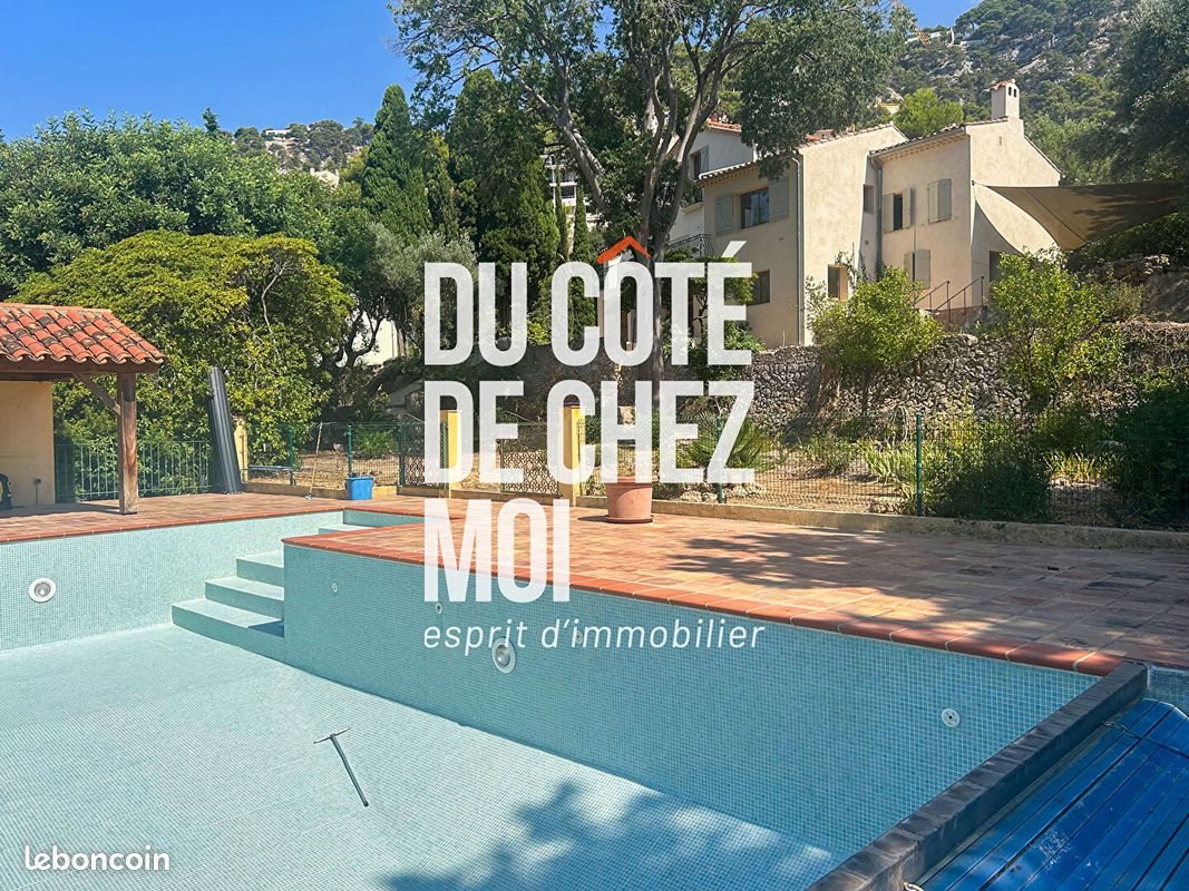 Maison à vendre, 235m², Toulon