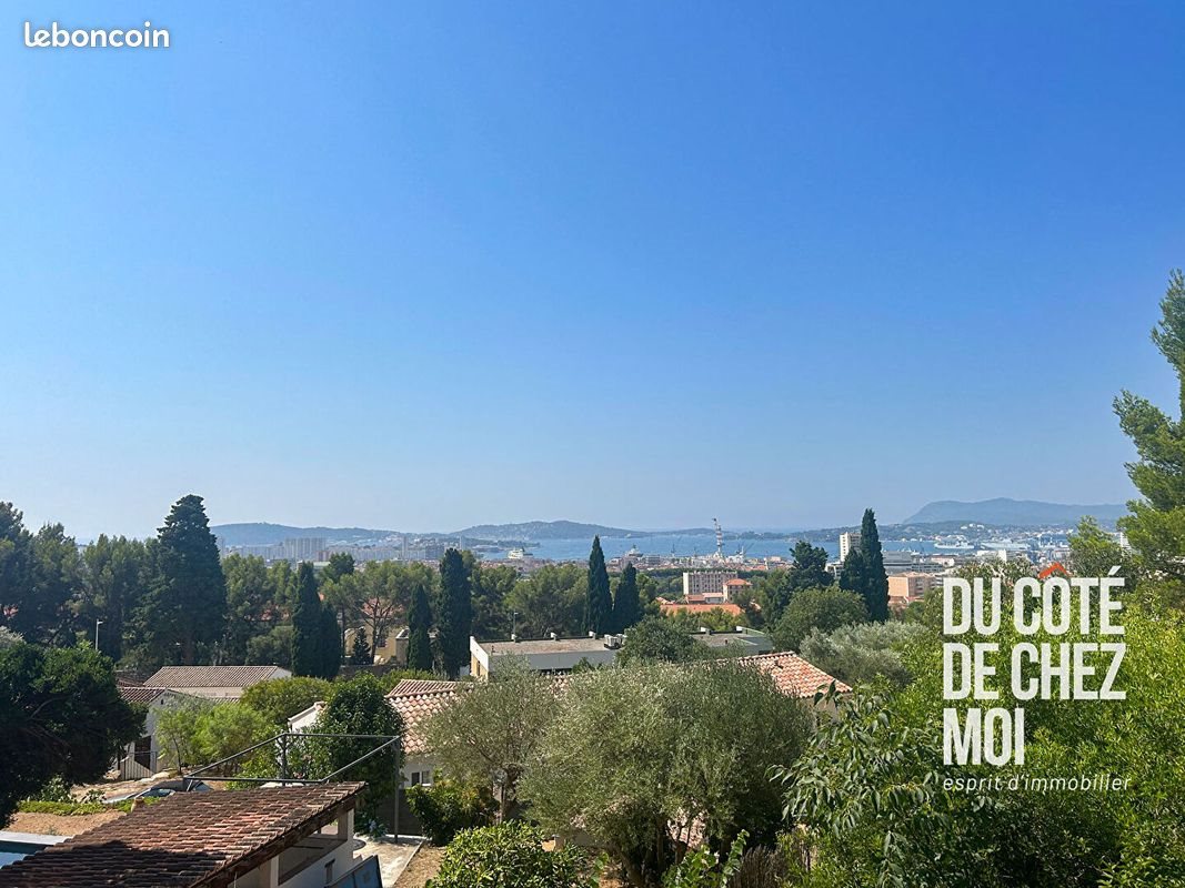 Maison à vendre, 235m², Toulon
