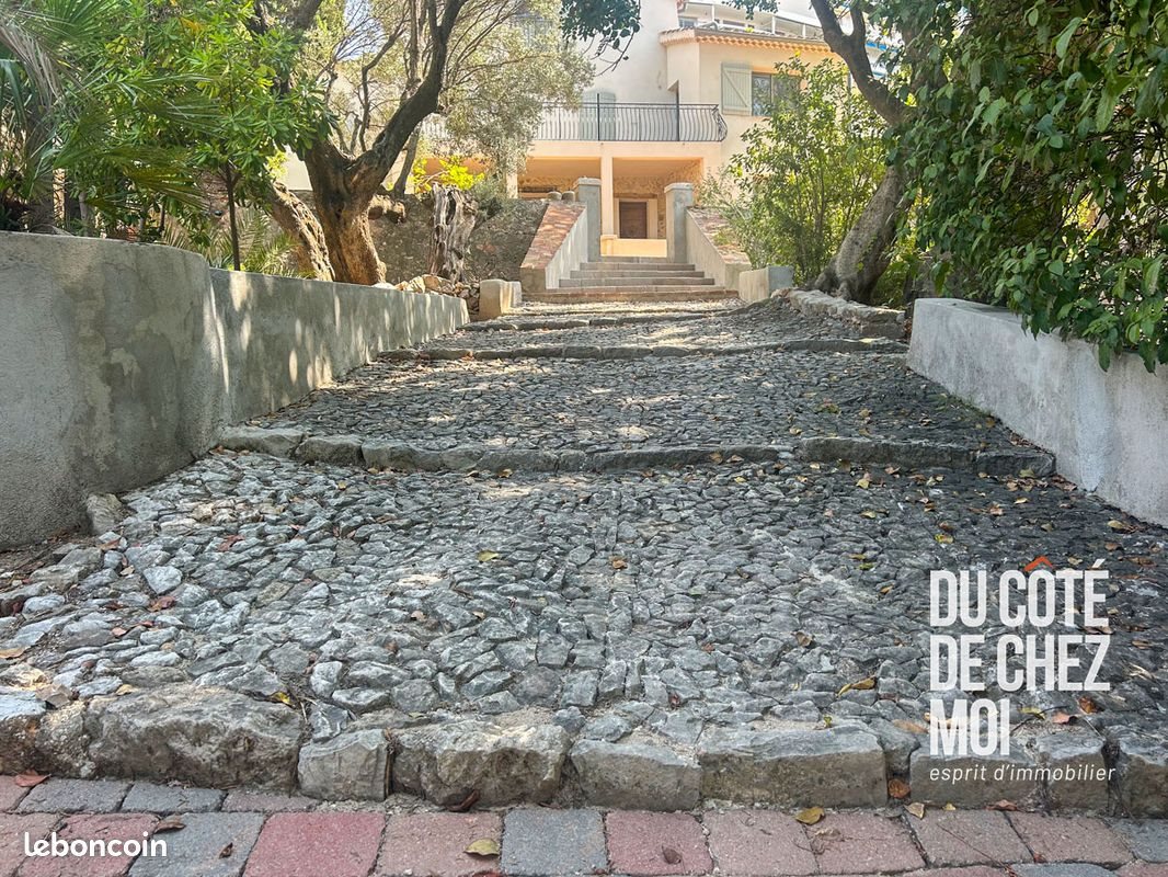 Maison à vendre, 235m², Toulon