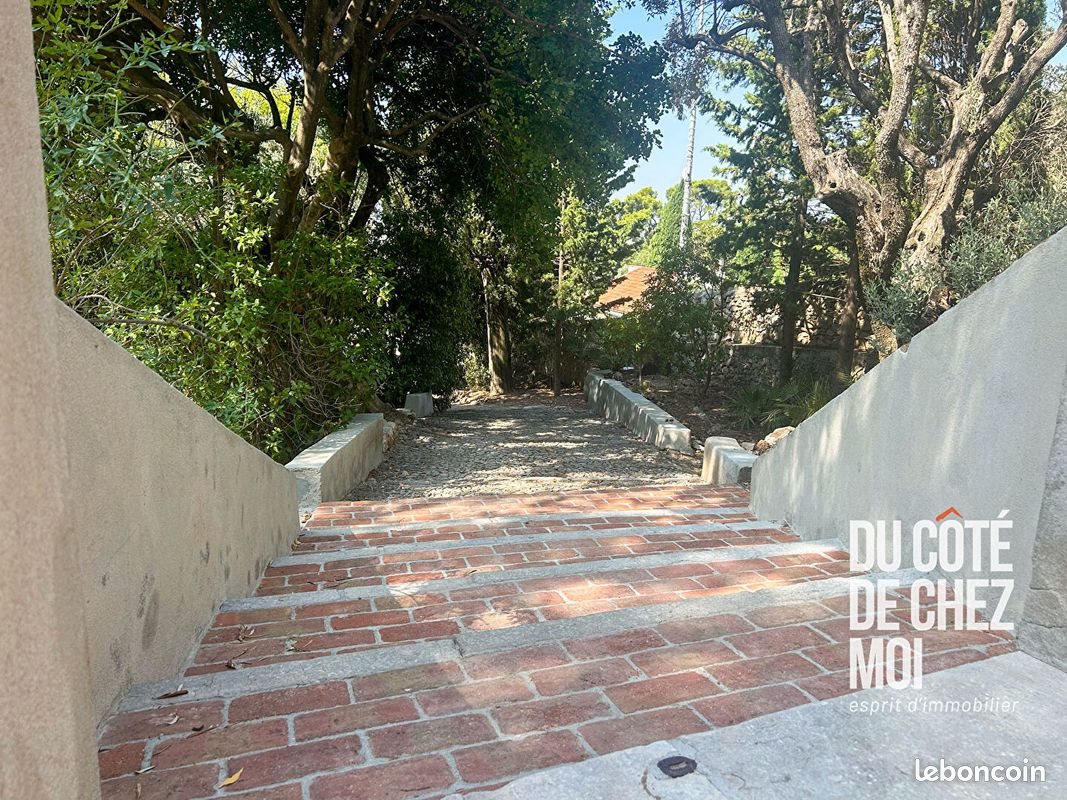 Maison à vendre, 235m², Toulon