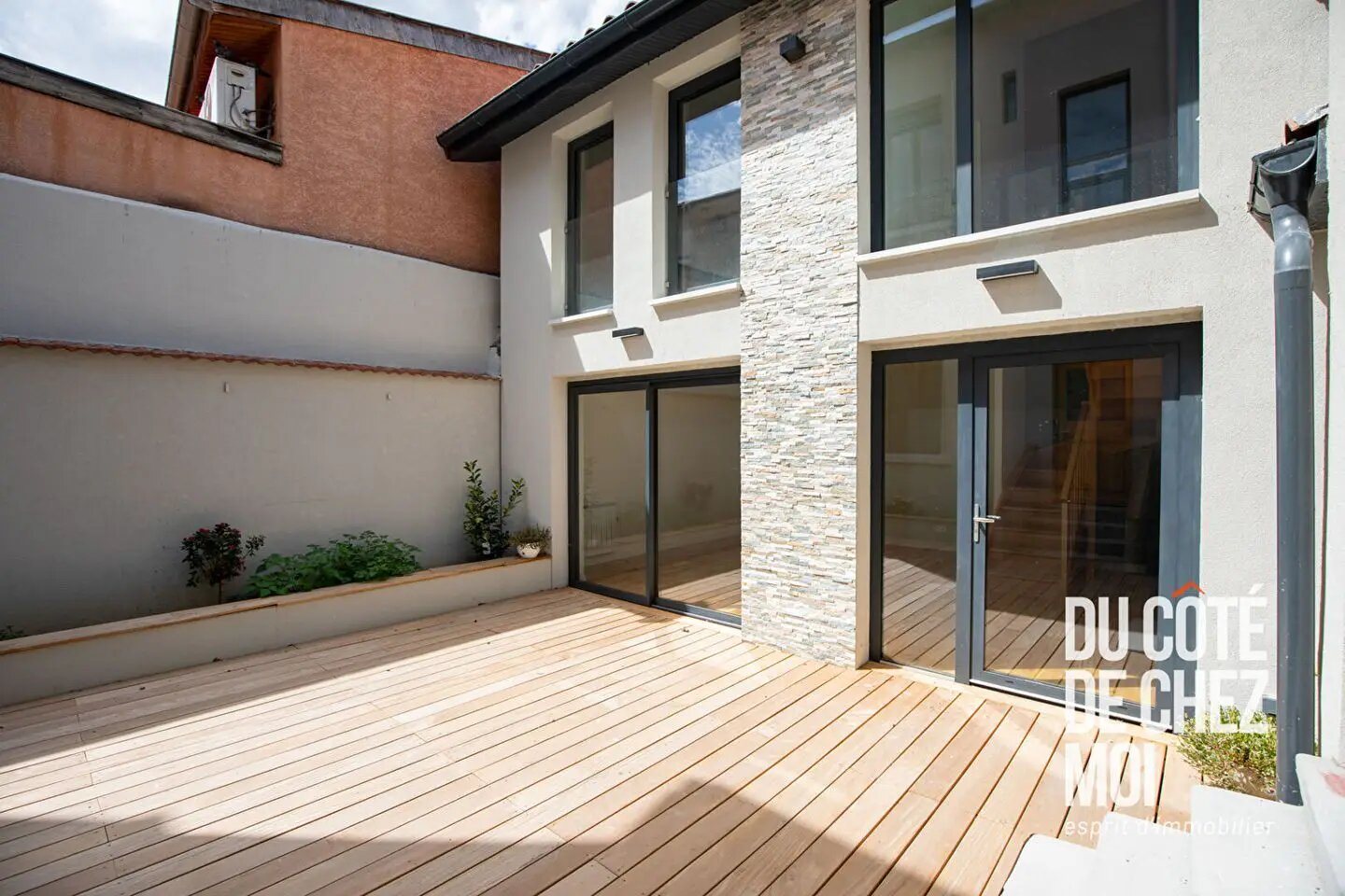 Maison à vendre, 82m², Saint-Fons
