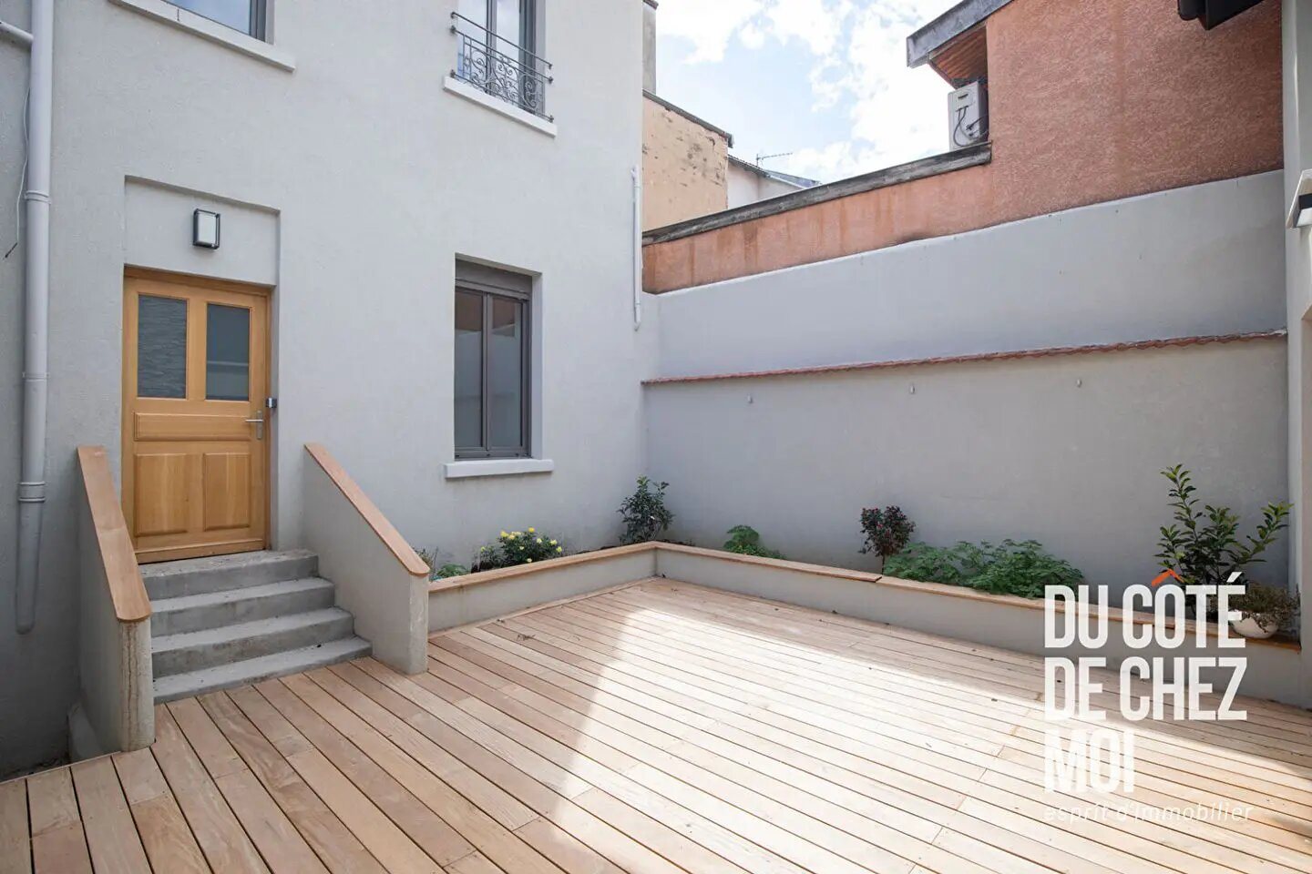 Maison à vendre, 82m², Saint-Fons