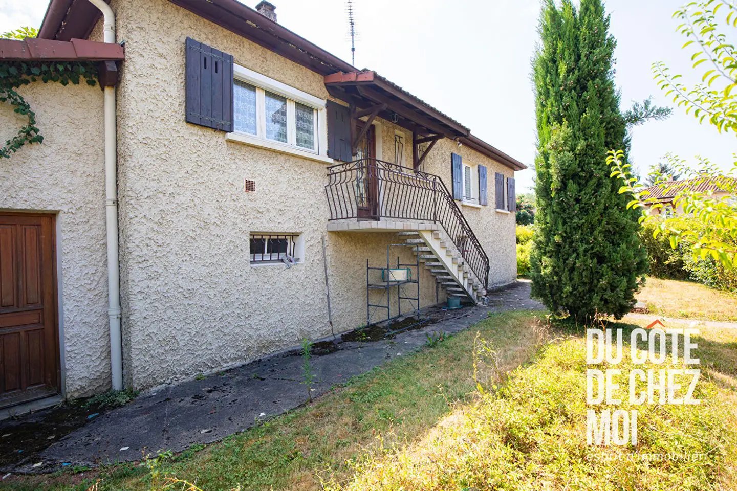 Maison à vendre, 114m², Arnas