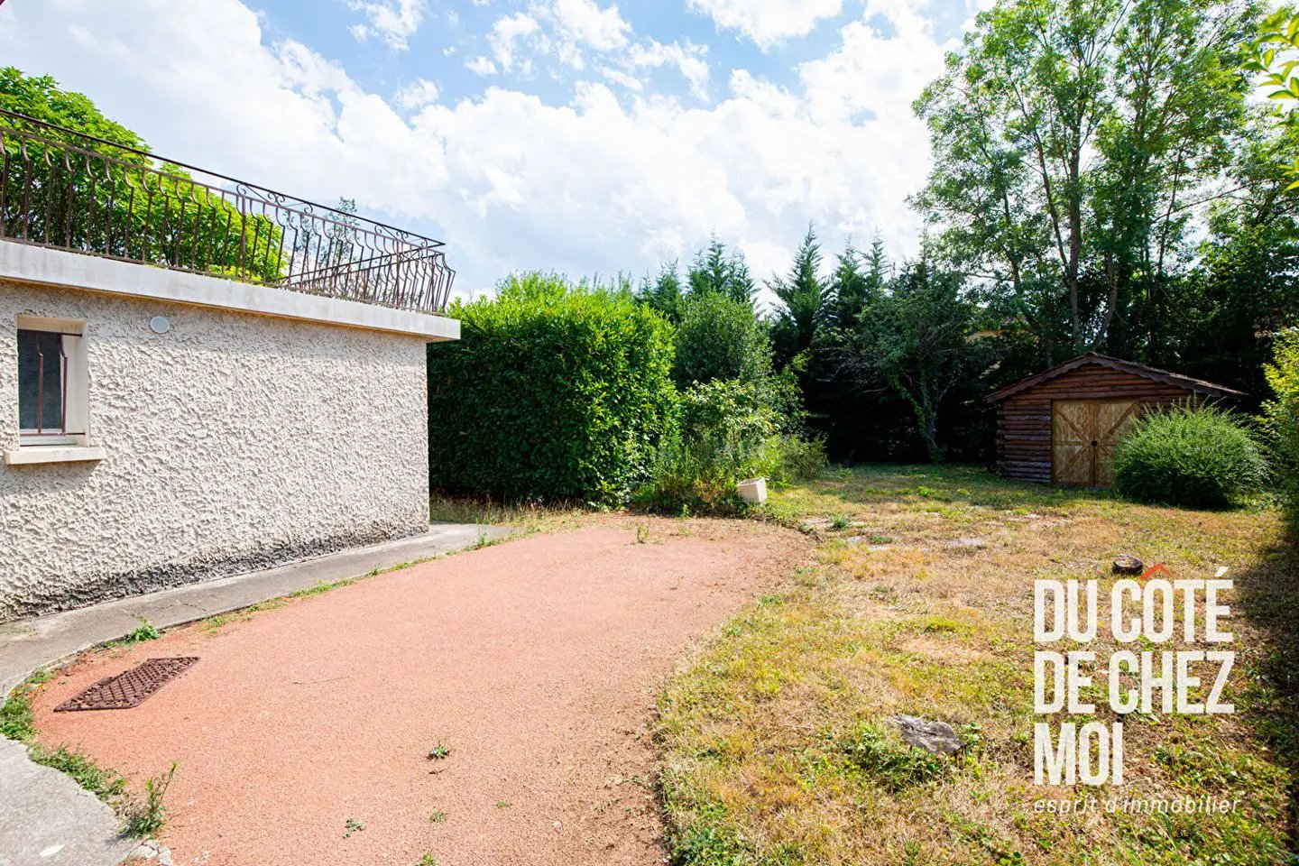 Maison à vendre, 114m², Arnas