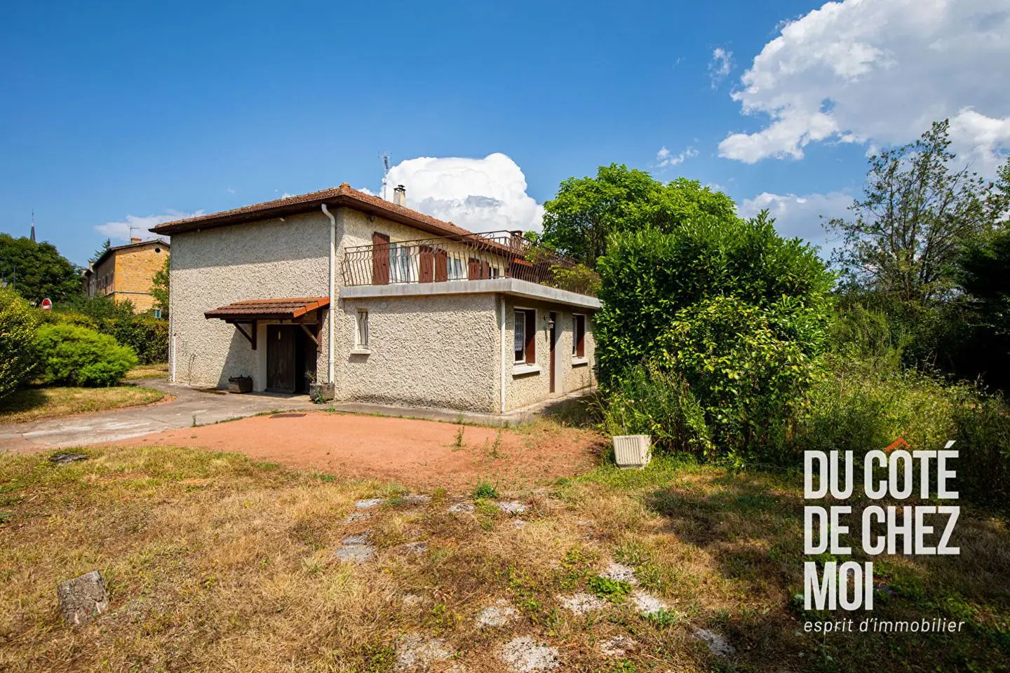 Maison à vendre, 114m², Arnas
