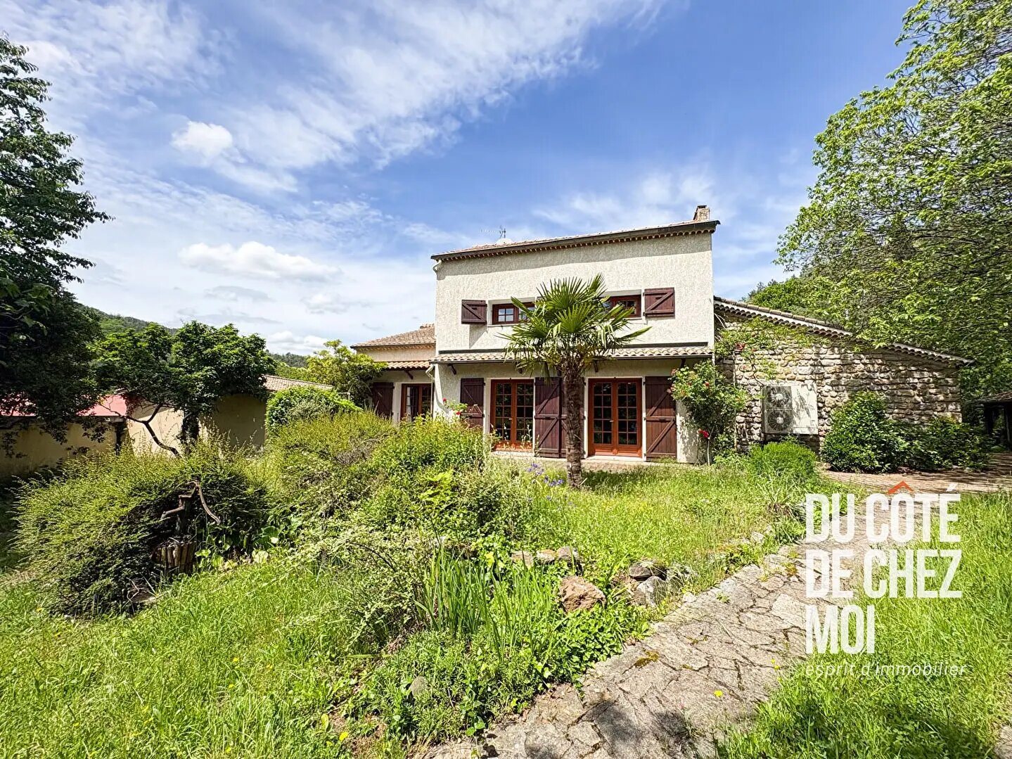 Maison à vendre, 191m², Thueyts
