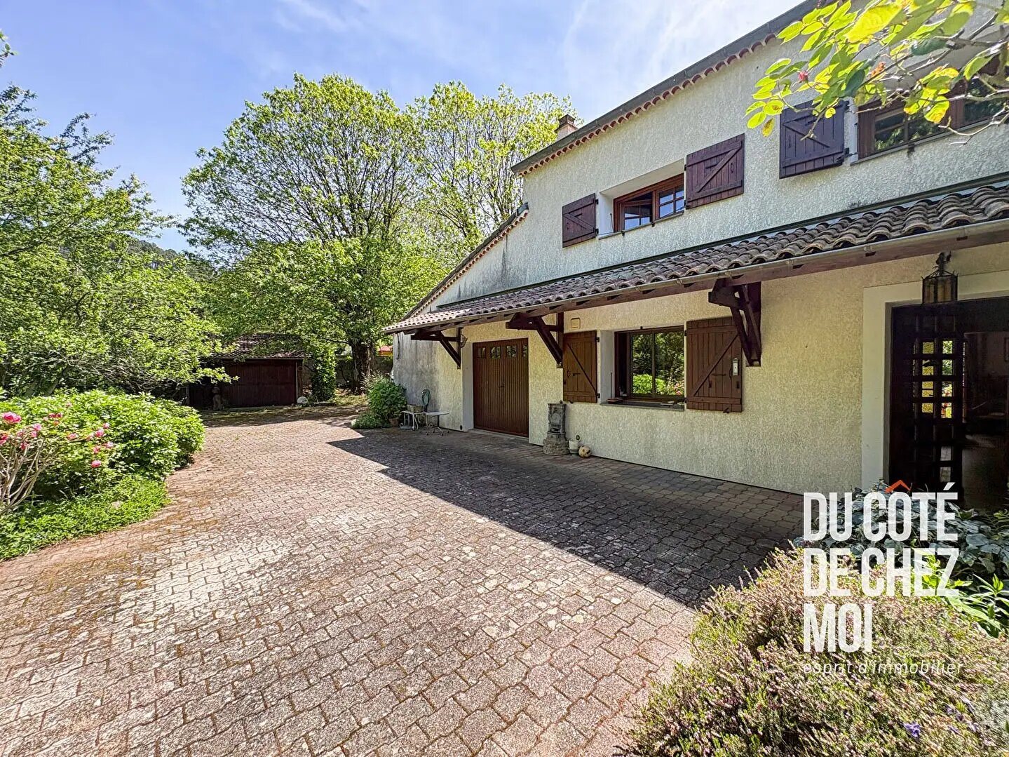 Maison à vendre, 191m², Thueyts