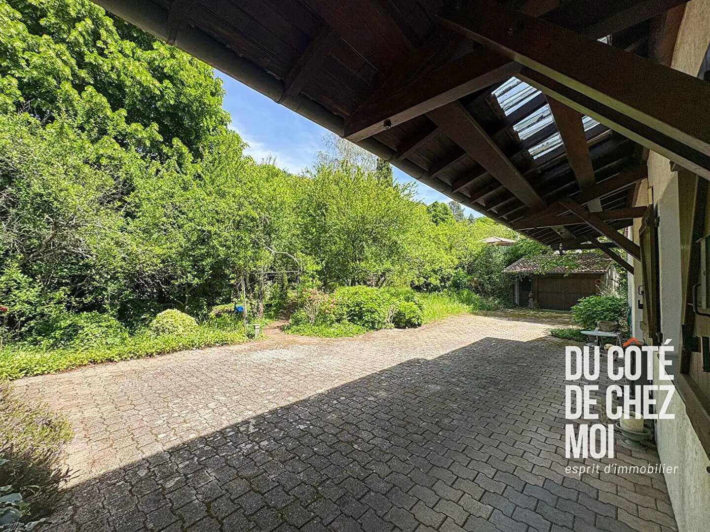 Maison à vendre, 191m², Thueyts