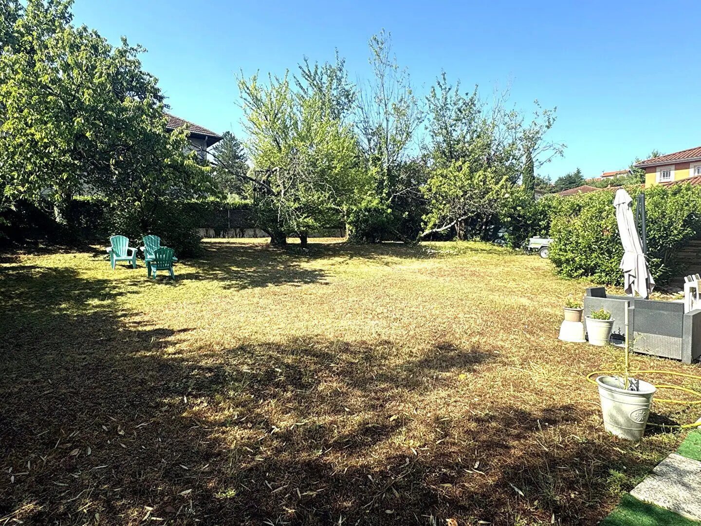 Maison à louer, 155m², Saint-Genis-Laval