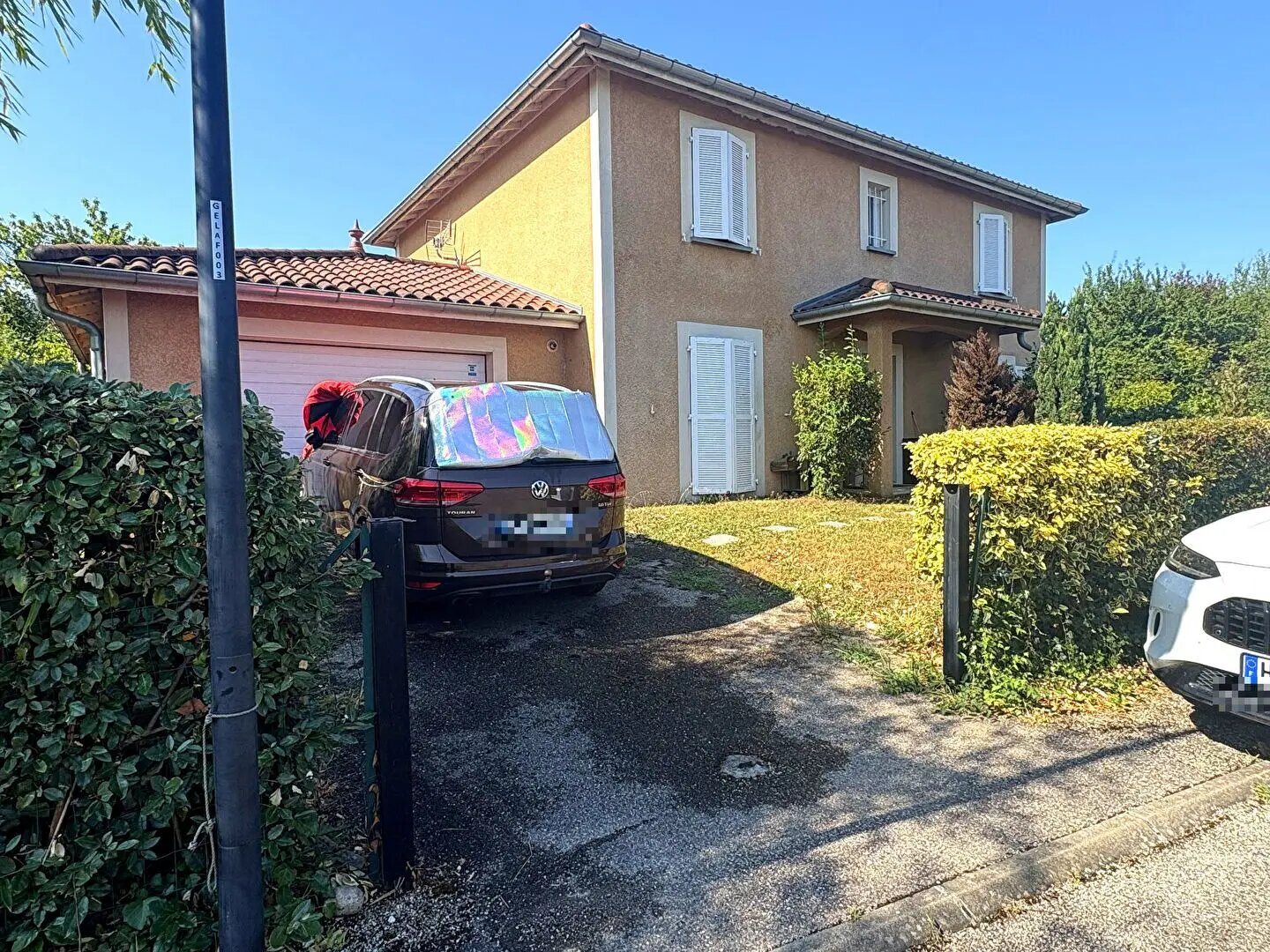Maison à louer, 155m², Saint-Genis-Laval