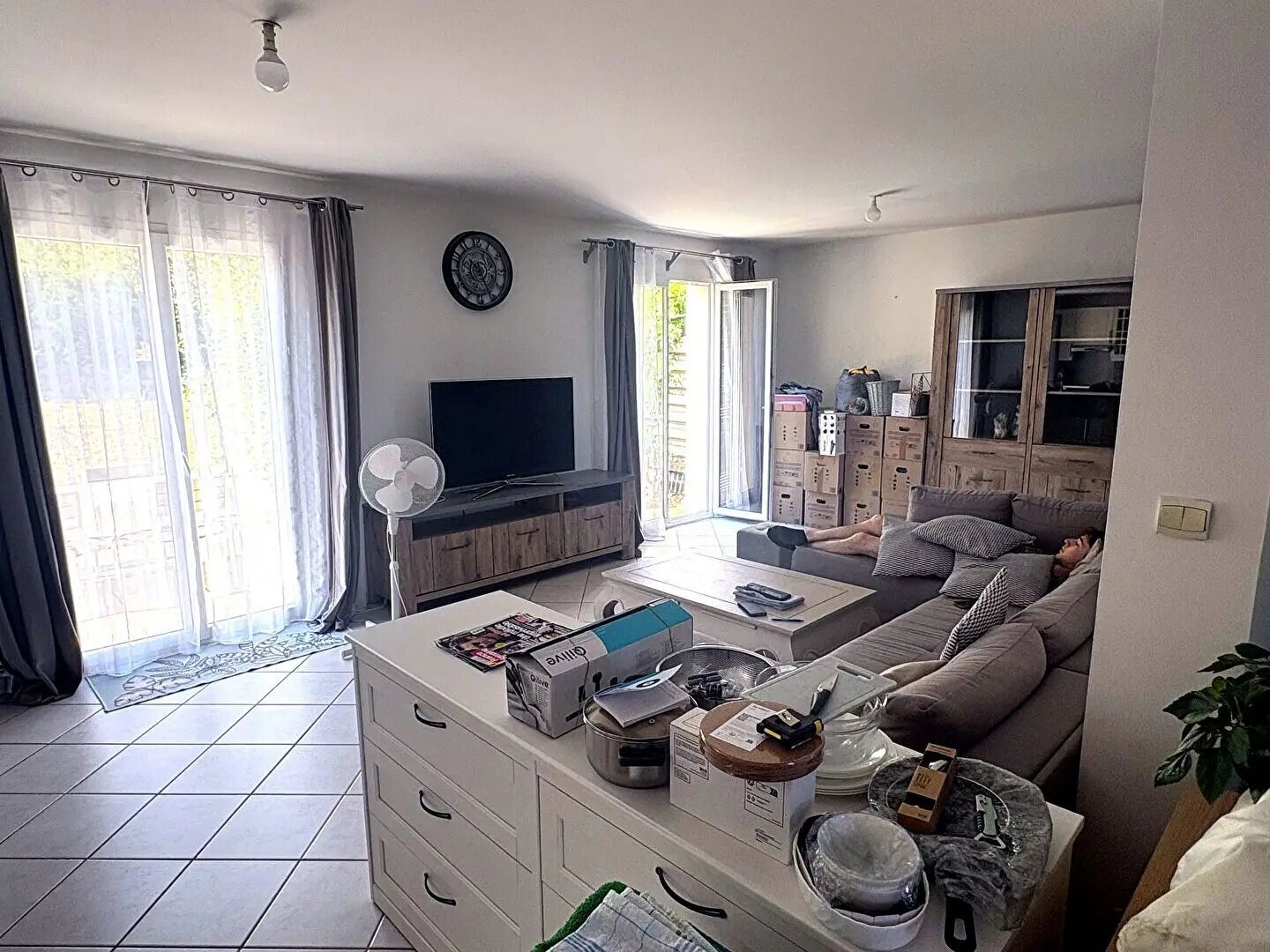 Maison à louer, 155m², Saint-Genis-Laval