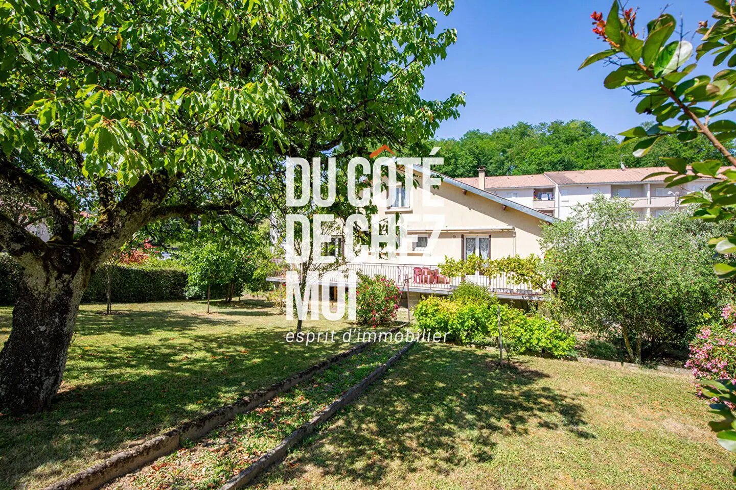 Maison à vendre, 127m², Meximieux