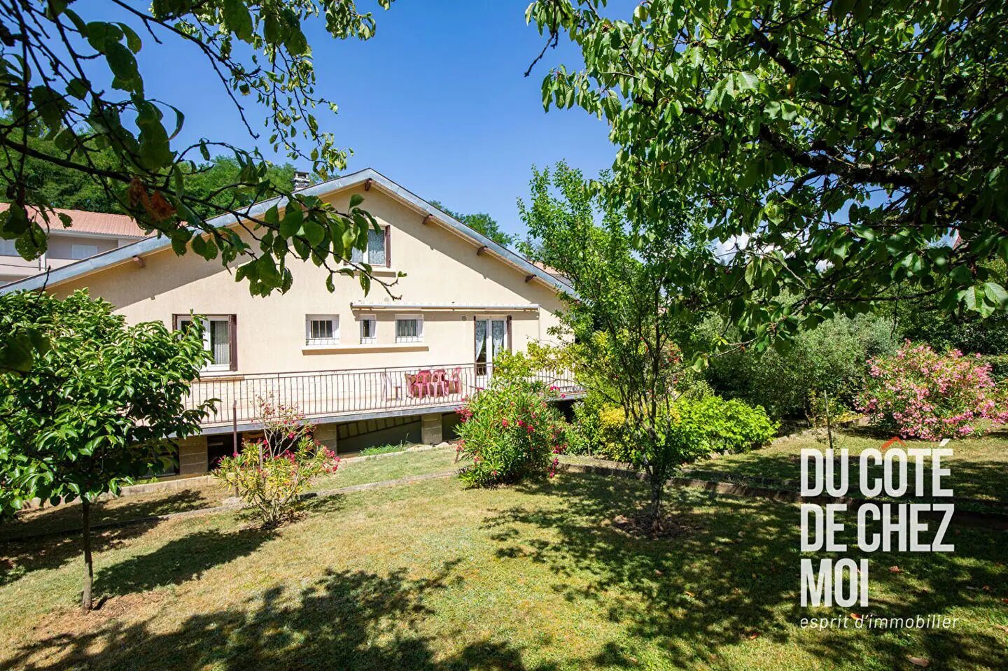 Maison à vendre, 127m², Meximieux