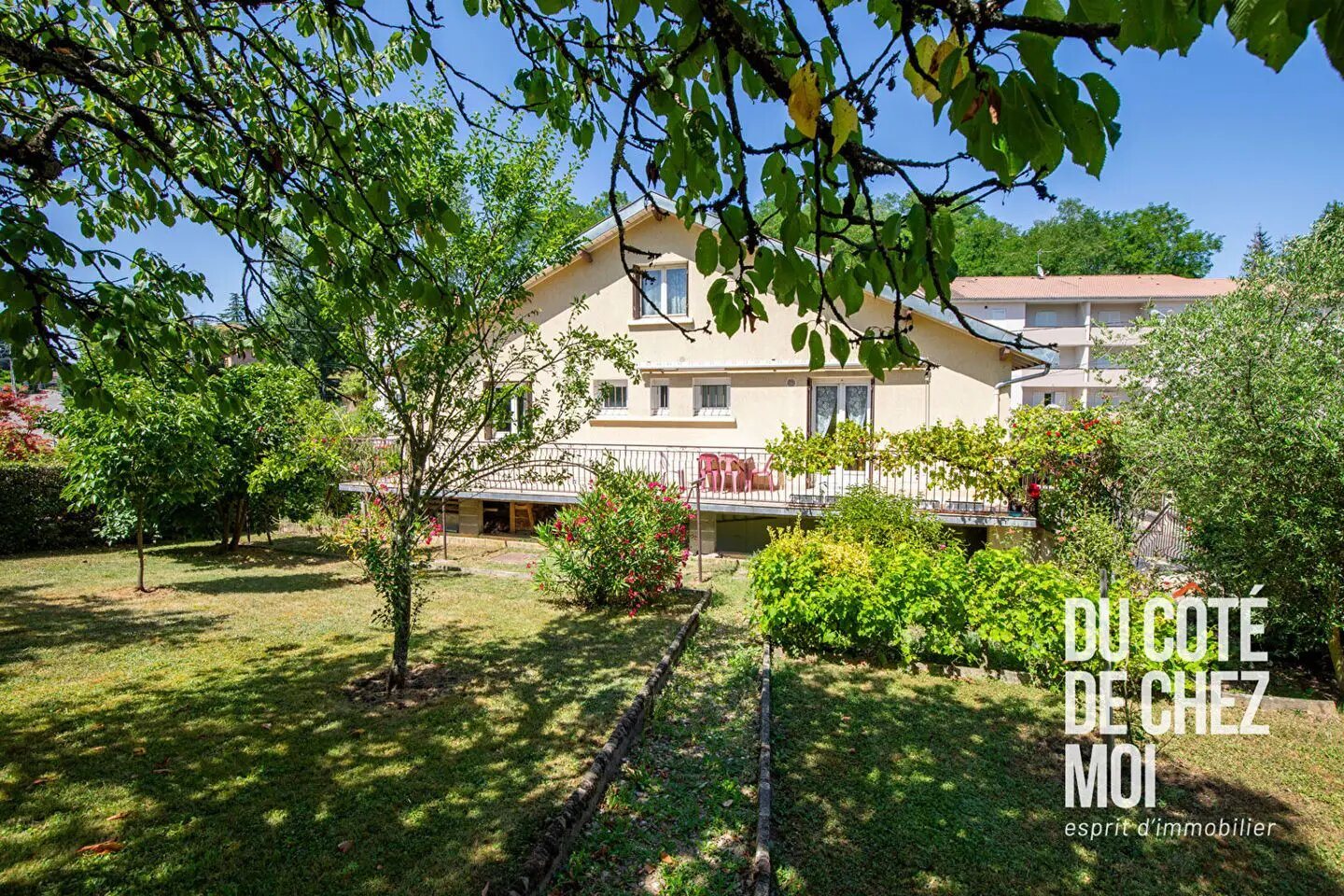Maison à vendre, 127m², Meximieux
