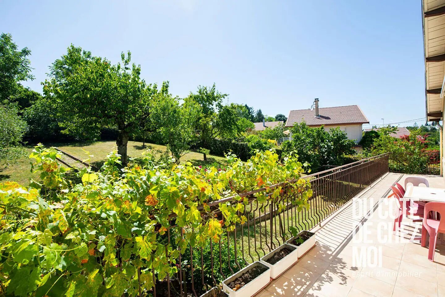 Maison à vendre, 127m², Meximieux