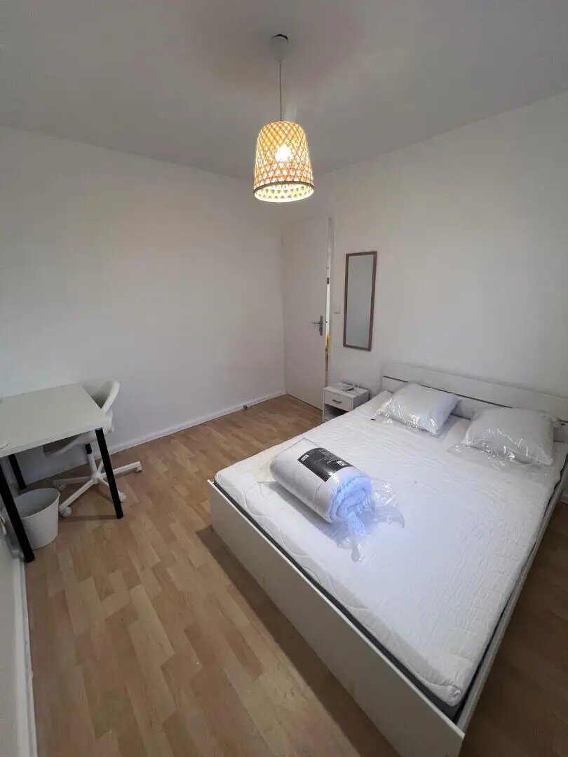 Appartement à louer, 64m², Écully