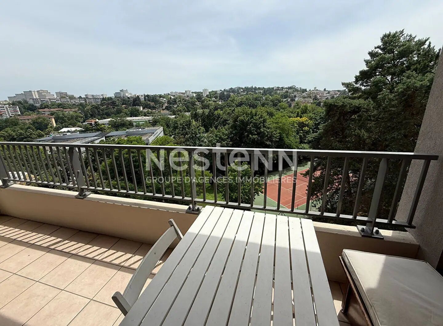 Appartement à vendre, 81m², Ecully