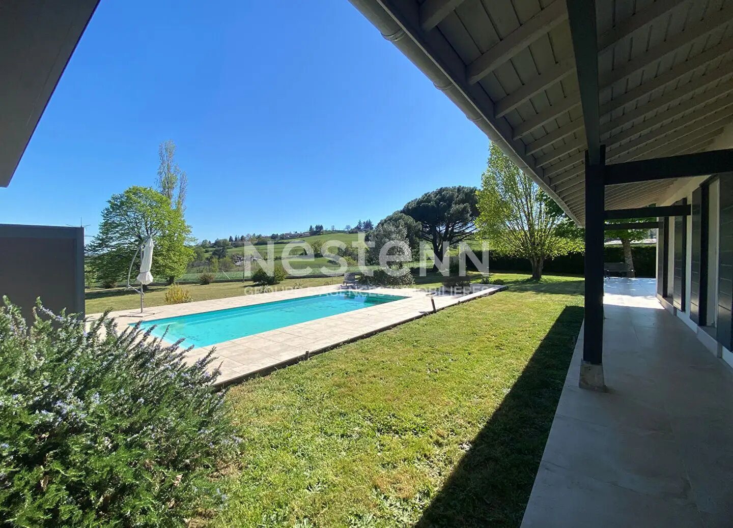 Maison à vendre, 241m², Pollionnay