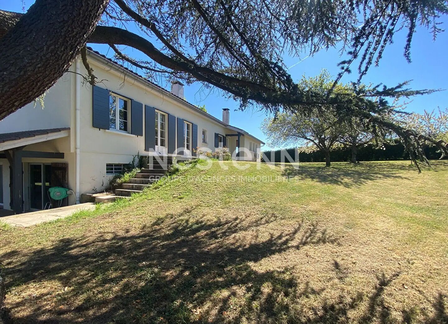 Maison à vendre, 241m², Pollionnay