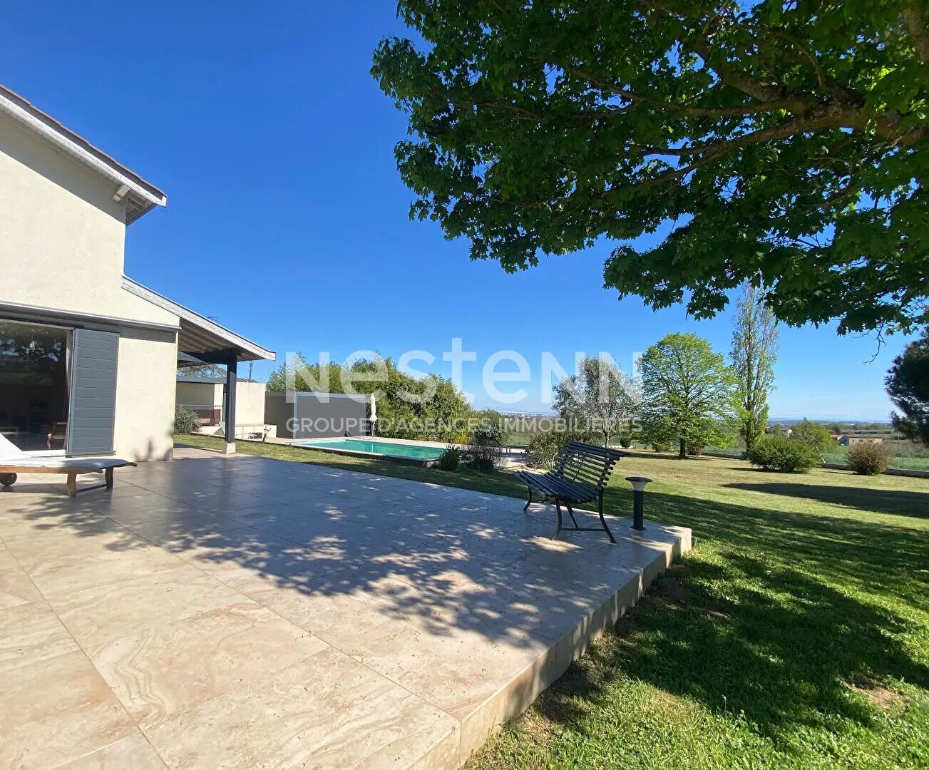 Maison à vendre, 241m², Pollionnay