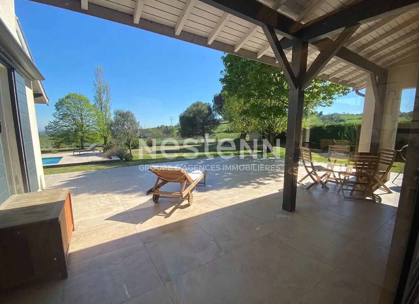 Maison à vendre, 241m², Pollionnay