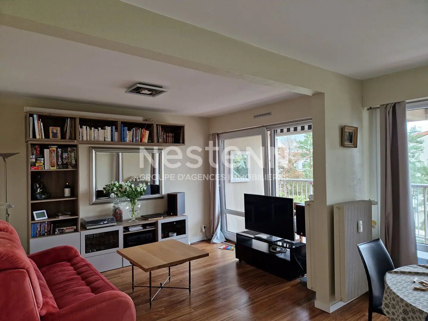Appartement à vendre, 92m², Écully