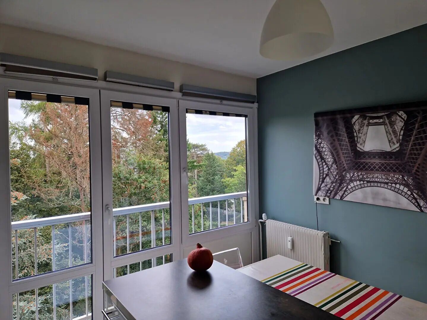 Appartement à vendre, 92m², Écully