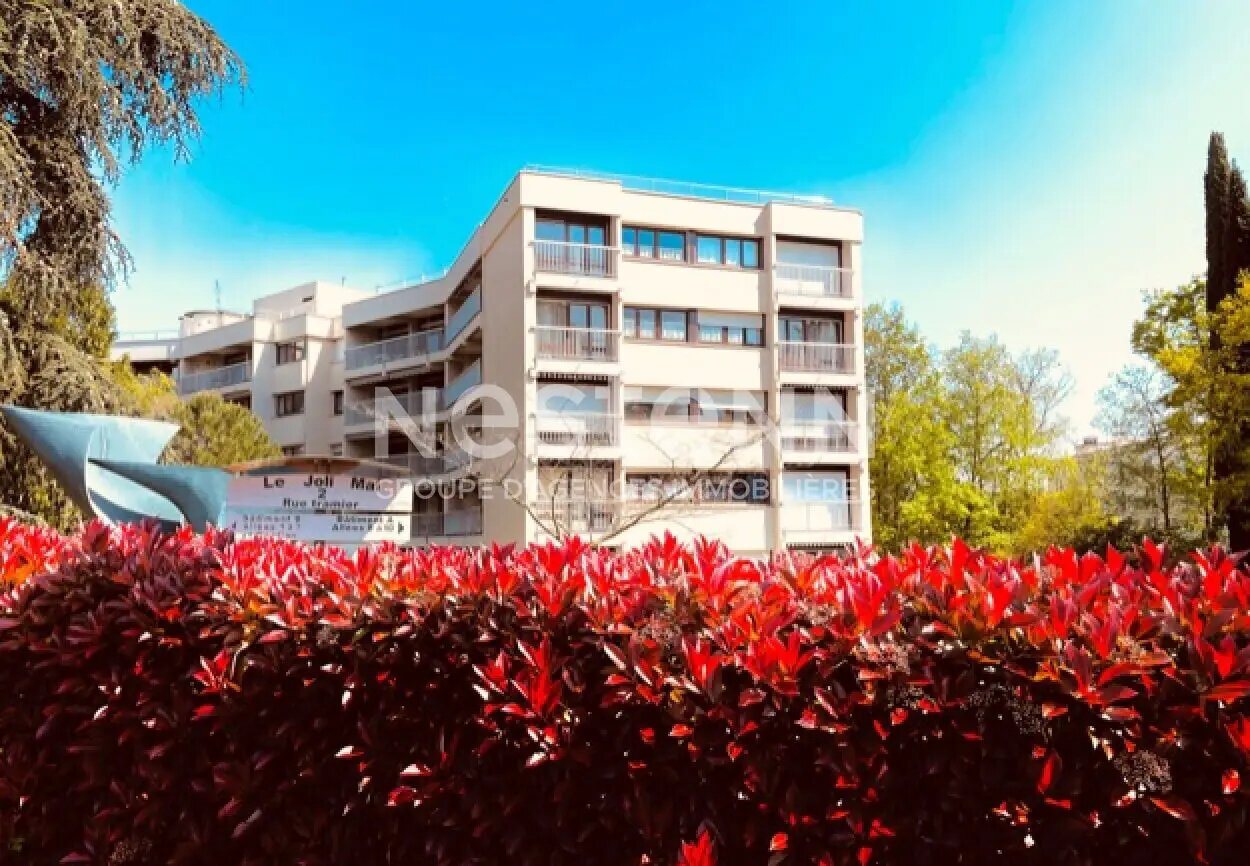 Appartement à vendre, 127m², Écully