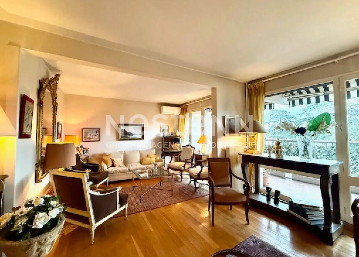 Appartement à vendre, 127m², Écully