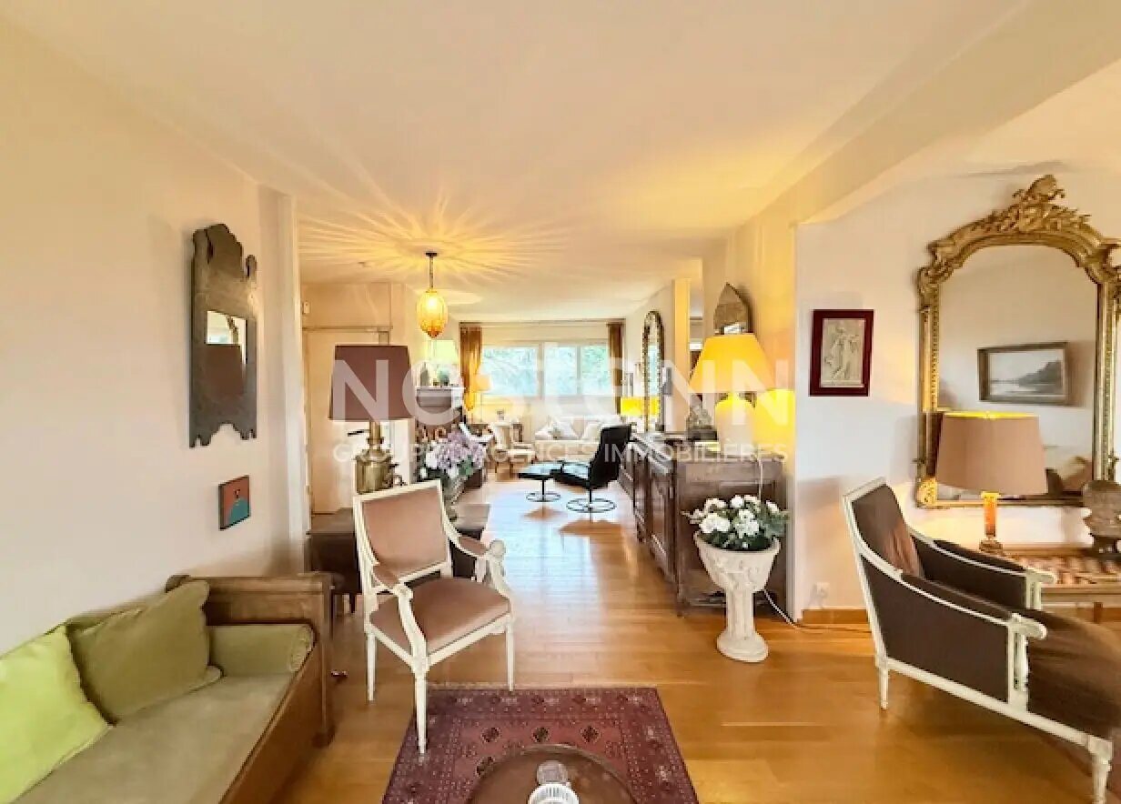 Appartement à vendre, 127m², Écully