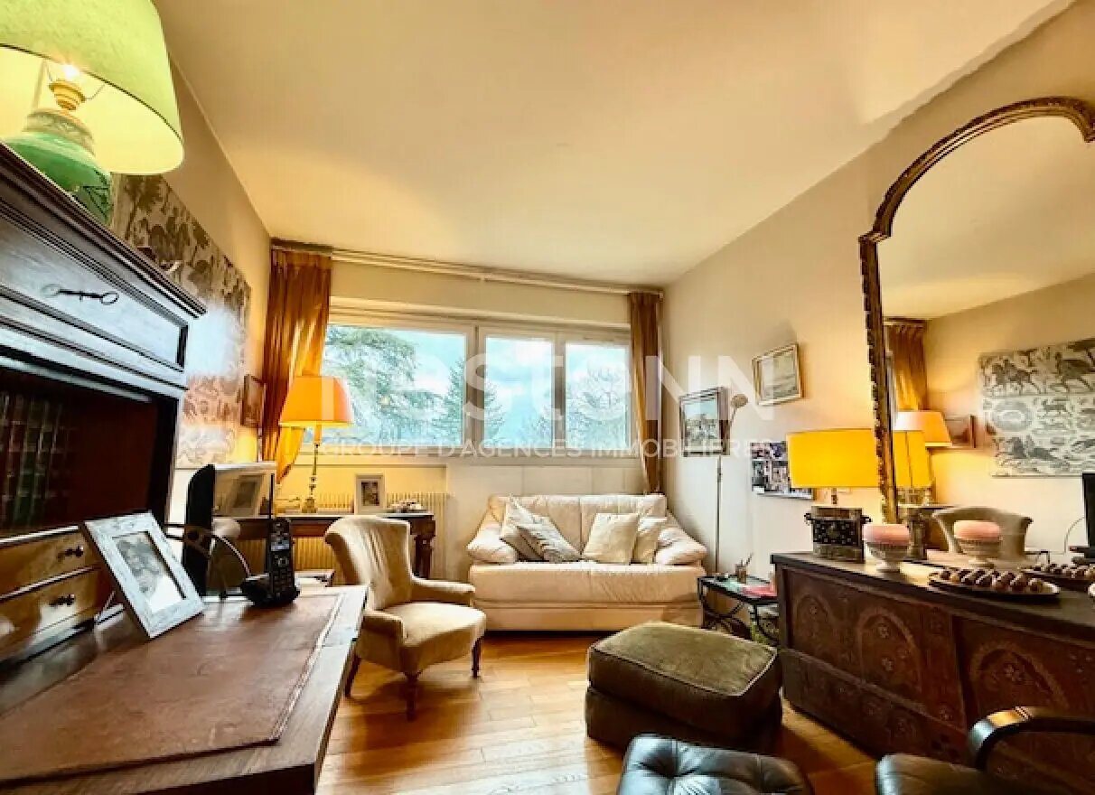 Appartement à vendre, 127m², Écully