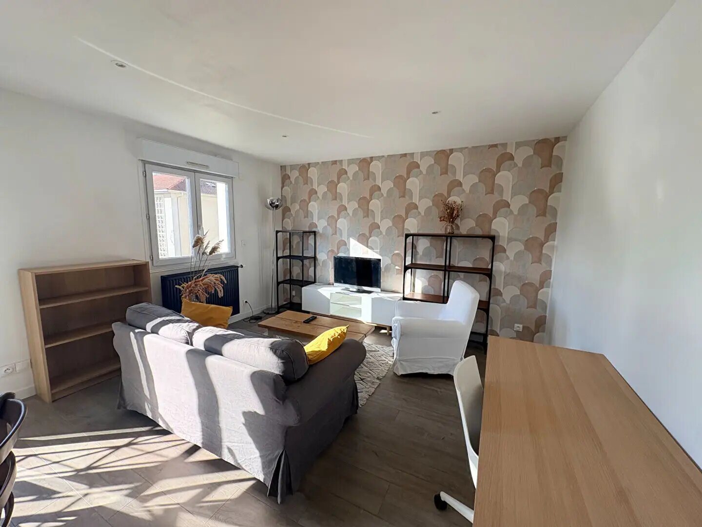Appartement à louer, 65m², Écully