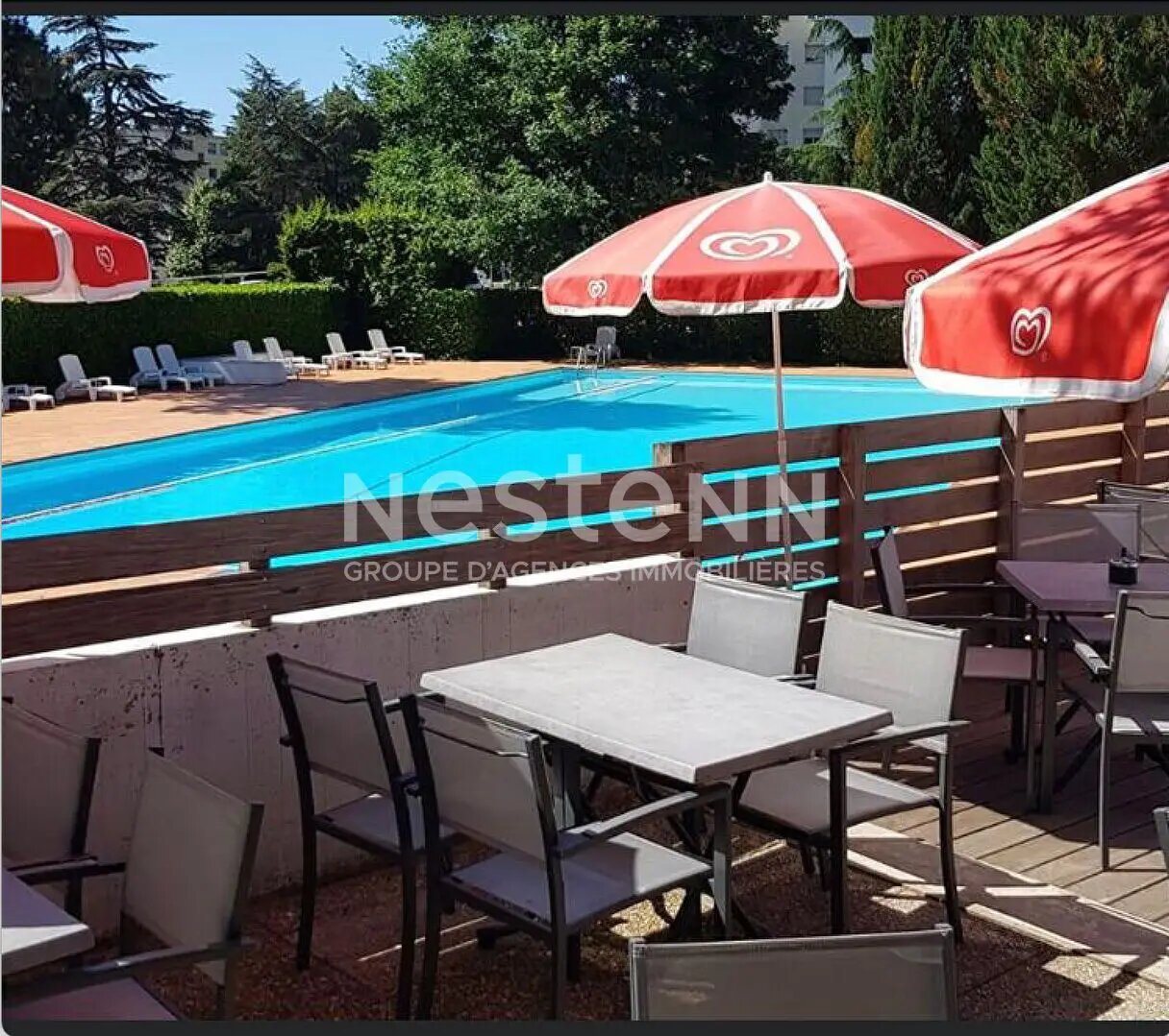 Appartement à vendre, 79m², Écully